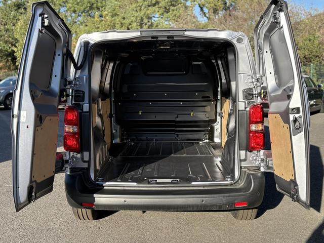 Citro&euml;n Jumpy Kastenwagen - 