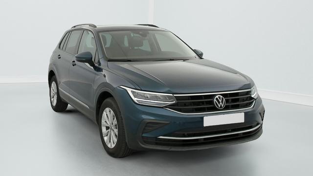 Volkswagen Tiguan - Life Plus