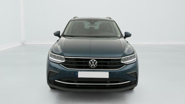 Volkswagen Tiguan Life Plus 