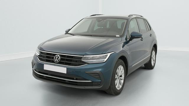 Volkswagen Tiguan Life Plus 