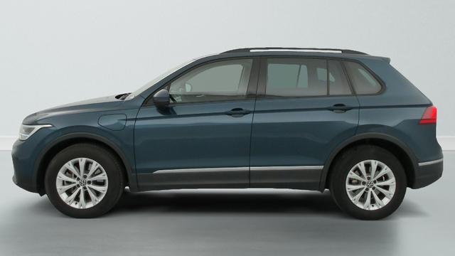 Volkswagen Tiguan Life Plus 