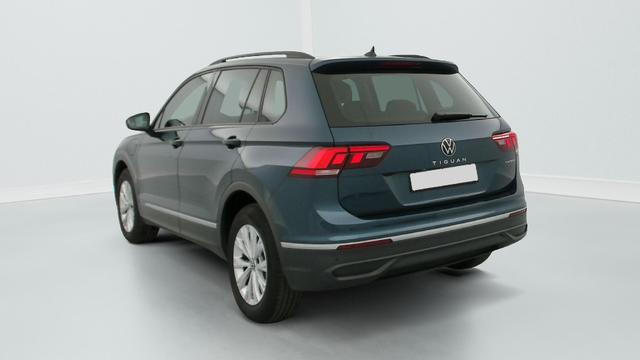 Volkswagen Tiguan Life Plus 