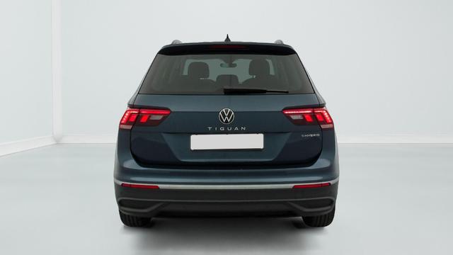 Volkswagen Tiguan Life Plus 