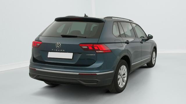 Volkswagen Tiguan Life Plus 