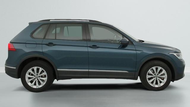 Volkswagen Tiguan Life Plus 