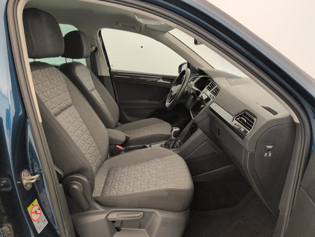 Volkswagen Tiguan Life Plus 