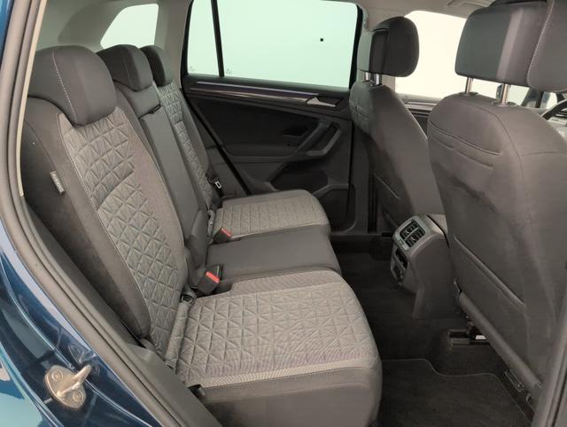 Volkswagen Tiguan Life Plus 