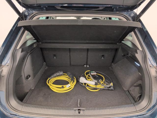 Volkswagen Tiguan Life Plus 