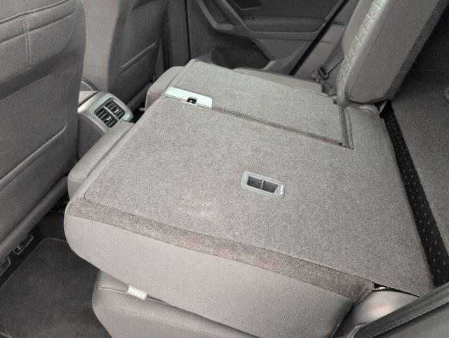 Volkswagen Tiguan Life Plus 