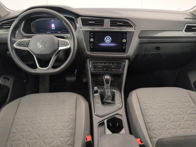 Volkswagen Tiguan Life Plus 
