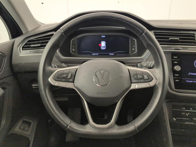 Volkswagen Tiguan Life Plus 