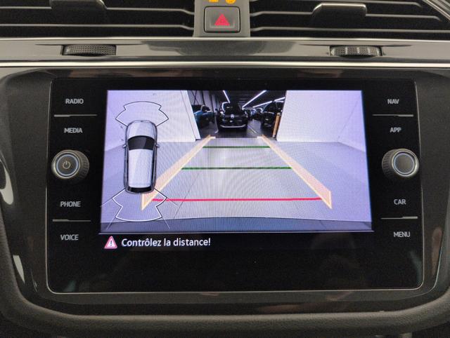 Volkswagen Tiguan Life Plus 