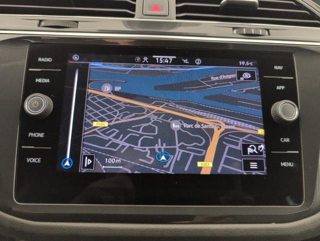 Volkswagen Tiguan Life Plus 