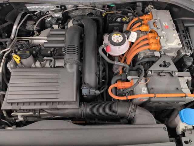 Volkswagen Tiguan Life Plus 