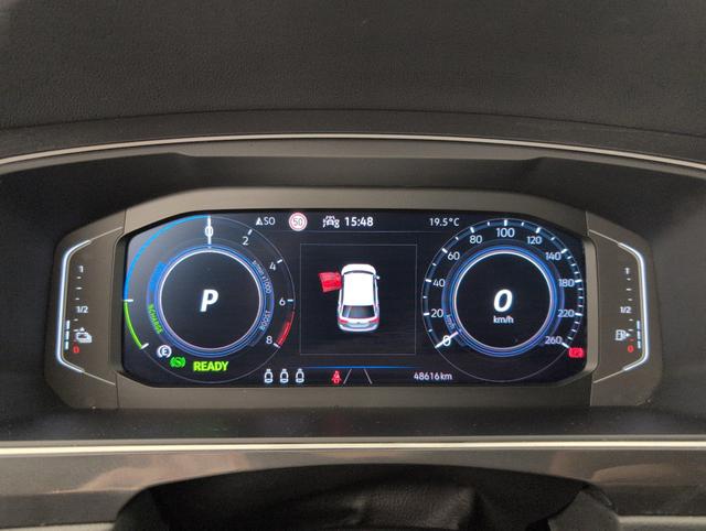 Volkswagen Tiguan Life Plus 