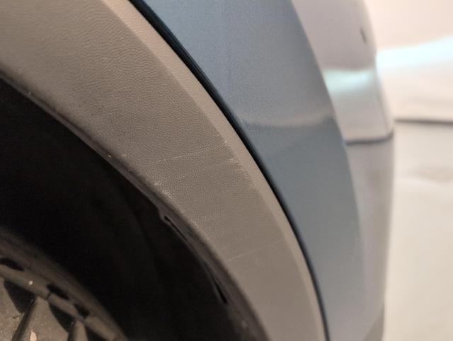 Volkswagen Tiguan Life Plus 