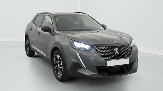 Peugeot 2008 - Allure