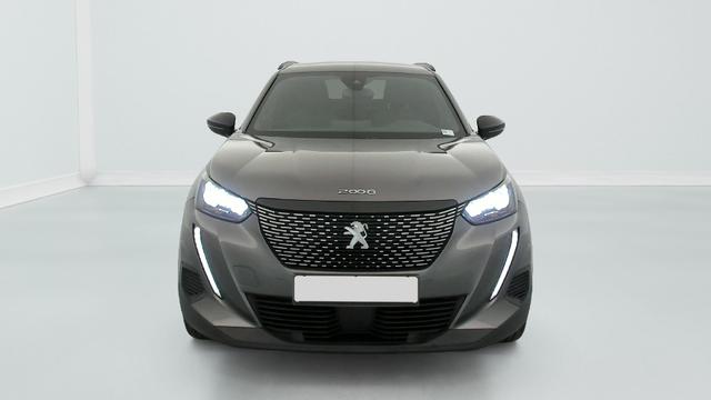 Peugeot 2008 Allure 