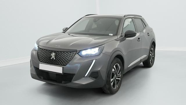 Peugeot 2008 Allure 