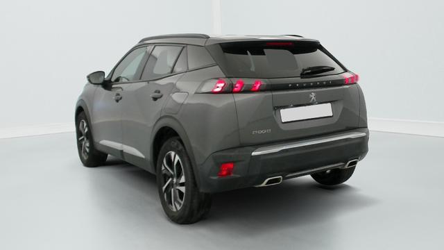 Peugeot 2008 Allure 