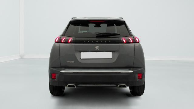 Peugeot 2008 Allure 
