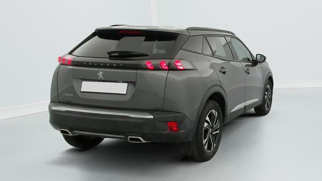 Peugeot 2008 Allure 