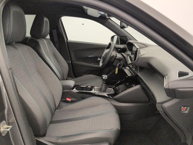 Peugeot 2008 Allure 