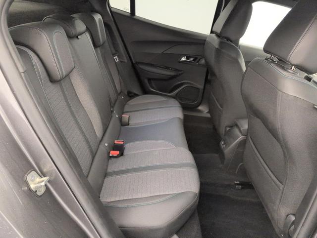 Peugeot 2008 Allure 
