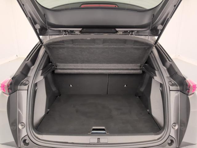 Peugeot 2008 Allure 