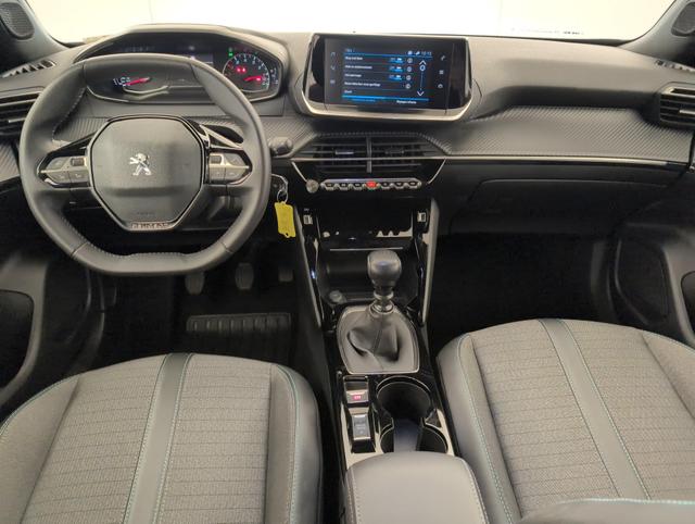 Peugeot 2008 Allure 