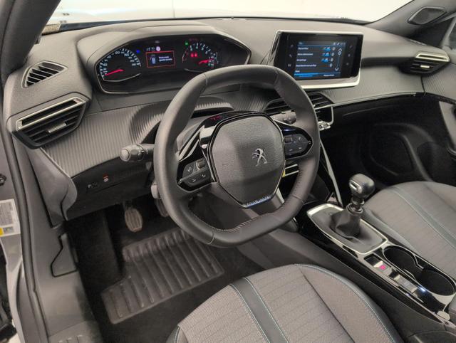Peugeot 2008 Allure 