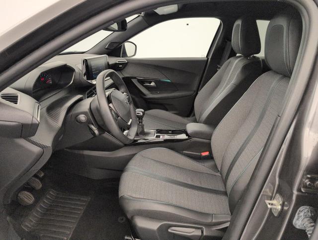 Peugeot 2008 Allure 