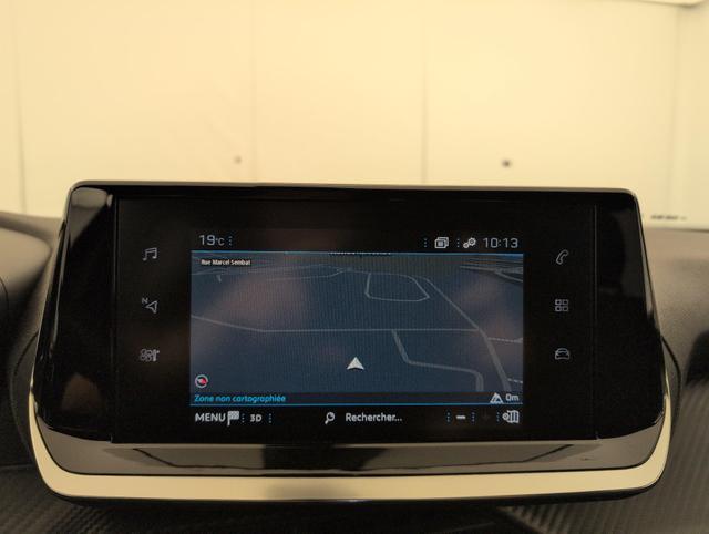 Peugeot 2008 Allure 