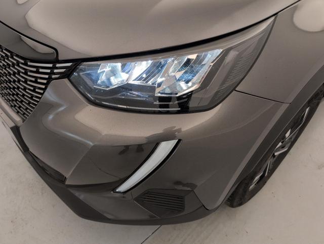 Peugeot 2008 Allure 