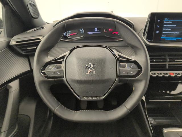 Peugeot 2008 Allure 