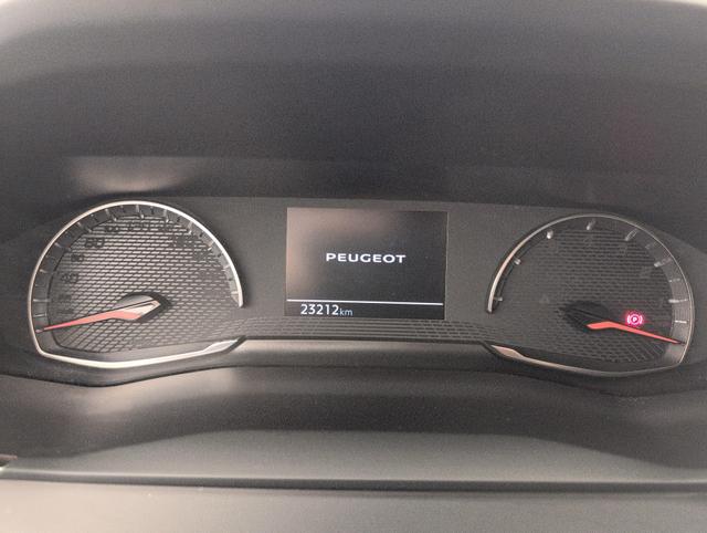 Peugeot 2008 Allure 
