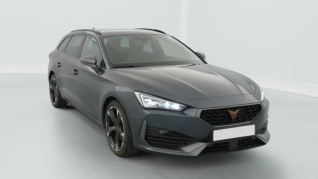 Cupra Leon Sportstourer - V