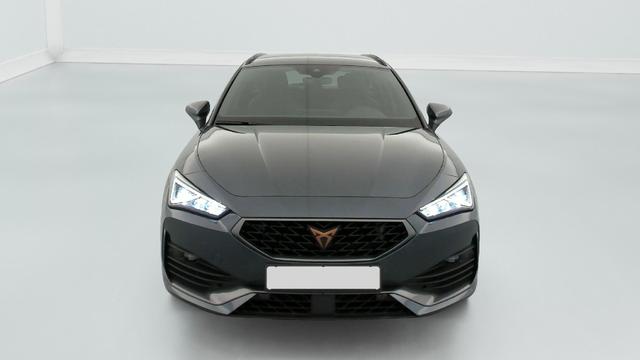 Cupra Leon Sportstourer V 