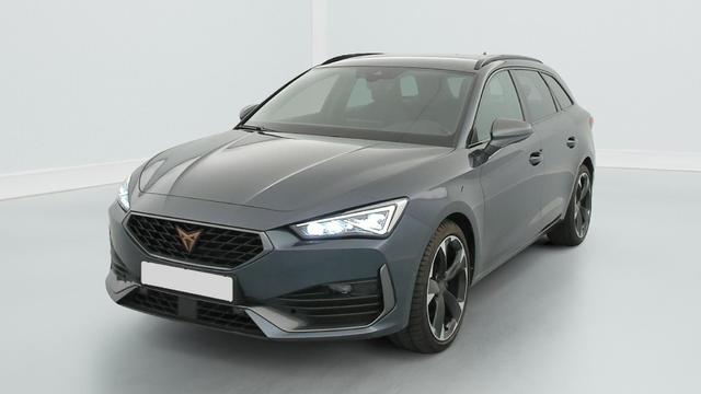 Cupra Leon Sportstourer V 