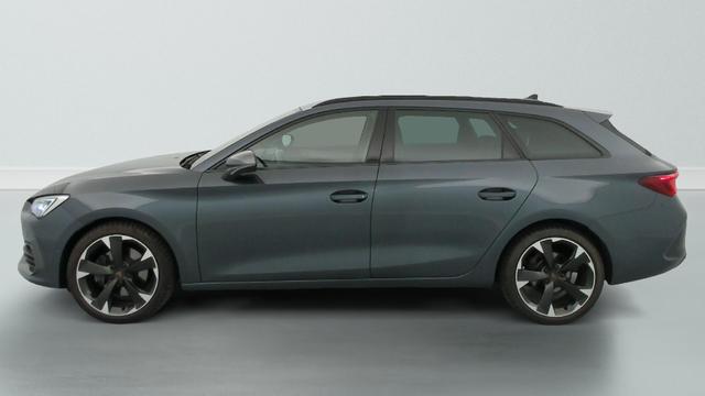 Cupra Leon Sportstourer V 