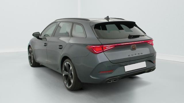 Cupra Leon Sportstourer V 