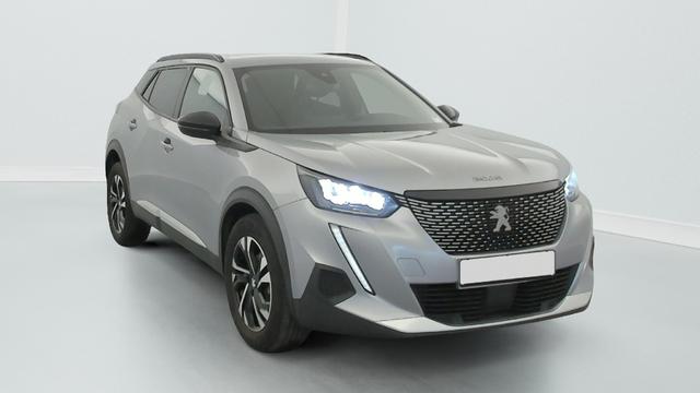 Peugeot 2008 - Allure