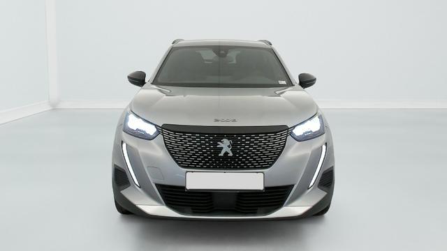 Peugeot 2008 Allure 