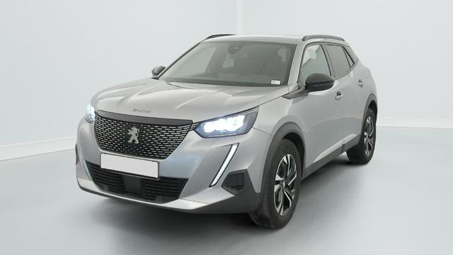 Peugeot 2008 Allure 