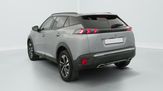 Peugeot 2008 Allure 