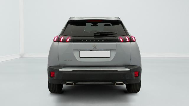 Peugeot 2008 Allure 
