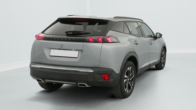 Peugeot 2008 Allure 