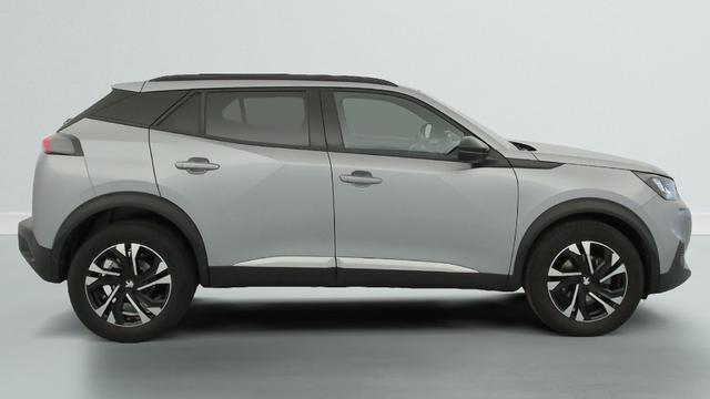 Peugeot 2008 Allure 