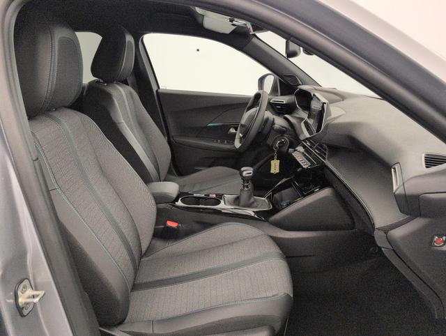 Peugeot 2008 Allure 