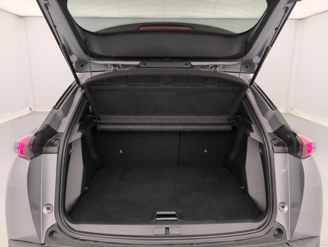 Peugeot 2008 Allure 